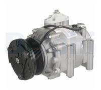 Compressore Dell'Aria Delphi Per Ford Mondeo Transit