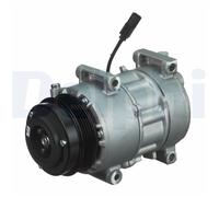 Compressore Dell'Aria Delphi Per Mercedes Classe A Classe B