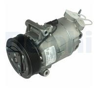 Compressore Dell'Aria Delphi Per Nissan Qashqai