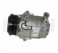 Compressore Dell'Aria Delphi Per Opel Astra H Zafira B