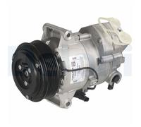 Compressore Dell'Aria Delphi Per Opel Astra J Cascada Zafira