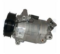 Compressore Dell'Aria Delphi Per Renault Grand Megane Scénic