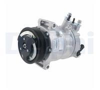 Compressore Dell'Aria Delphi Per Seat Alhambra VW Beetle CC Jetta Sharan