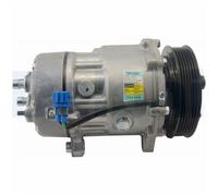 Compressore Dell'Aria Delphi Per VW California Lt Multivan Transporter