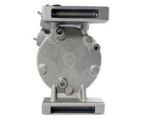 MAHLE ORIGINAL ACP 659 000P Compressore aria condizionata