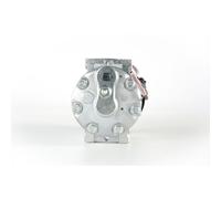 Compressore Dell'Aria Refrigerante 24 V Ø 136 Mm MAHLE Per Altri DAF CF
