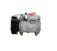 Compressore DENSO per John Deere 5085M 7600-8370, Cws / Wts 1470 1570, S7 700