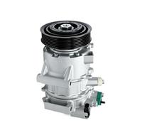Compressore Di Aria Condizionata Per Auto Compressore AC Sonata 2015 2016