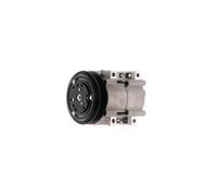 Compressore Di Clima 12 V Ø 145 Mm MAHLE Compatibile Con Ad Es. FORD MONDEO