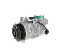 Compressore Di Clima 12 V R 134A Ø 100 Mm VALEO Adatto Per BMW Serie 3