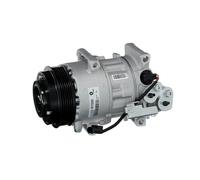 Compressore Di Clima 12 V R 134A Ø 110 Mm VALEO Per Altri MERCEDES-BENZ