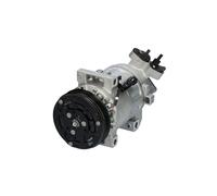 Compressore Di Clima 12 V R 134A Ø 112 Mm VALEO Per Altri DACIA LOGAN