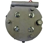 Compressore climatizzazione R 134a PAG 46 ACP 1097 000S MAHLE per SAAB 9-3