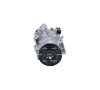 Compressore Di Climatizzazione Per Fiat Doblo Citroen C5 Berlingo 9843840180