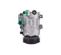 Compressore di condizionamento AP02 HCC-VS16 con frizione e puleggia for 2.4L L4 2009-2010