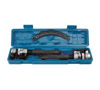 Compressore Di Molla A Spirale Per Sospensione Heavy Duty 7018