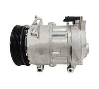 Compressore Di Raffreddamento AC 1613563680 1617294480 1633565880 9806029580 9823097580 Per Opel Per Combo Per Grandland Compressore AC auto A/C