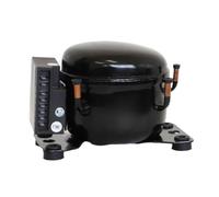 Compressore di refrigerazione DC 12-24V BLDC R134a LBP 60W | Raffreddatore solare for congelatore for display commerciale for frigorifero for auto for camper (1 pezzo)
