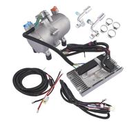 Compressore Di Scorrimento Elettrico A/C AP03 12V