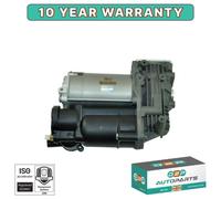 Compressore Di Sospensione Ad Aria Nuovo Per Mercedes Viano Vito W639 W447