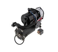 Compressore Di Sospensione Ad Aria Per Land Rover Discovery 04-