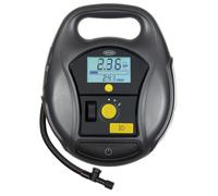 Compressore digitale 12V con pompa ad aria