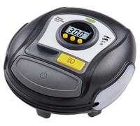 Compressore digitale 12V programmabile con luce LED