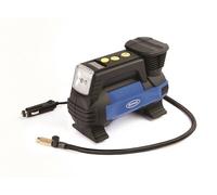 Compressore digitale 12V RING RAC820 FAST 75psi con lampada integrata