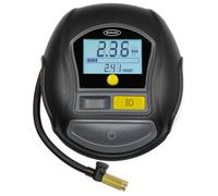 Compressore digitale rapido 12V programmabile