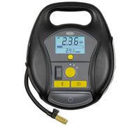 Compressore digitale ricaricabile 12V con pompa ad aria