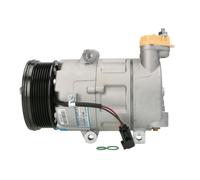 Compressore, Easy Fit Adatto A per Ford Transit 14- NRF 320226