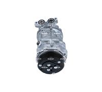 Compressore, EASY FIT Adatto Per FORD Transit 06- NRF 320236
