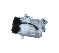 Compressore, EASY FIT Adatto Per RENAULT Trafic 2.0D 01- NRF 32425