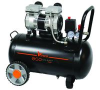 Compressore Ecosilent Senza Olio LT.50 - Vinco