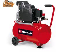 COMPRESSORE EINHELL 24LT