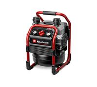COMPRESSORE EINHELL SILENZZO 36/210