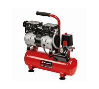 Einhell TE-AC 6 Silent compressore ad aria 550 W 110 l/min
