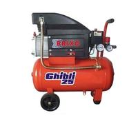 COMPRESSORE ELETTRICO ARIA GHIBLI 25 LT HP 2 (00357)