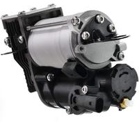 COMPRESSORE ELETTRICO ARIA MOLLA AMMORTIZZATORI MERCEDES CLASSE S W221