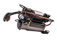 COMPRESSORE ELETTRICO ARIA MOLLA SOSPENSIONI PER AUDI A6 C6 4F DAL 2004 AL 2011