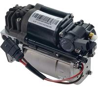 COMPRESSORE ELETTRICO ARIA SOSPENSIONI AMMORTIZZATORI PER AUDI A6 C7 4G ALLROAD