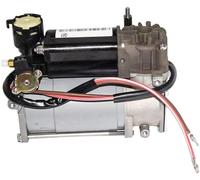 COMPRESSORE ELETTRICO ARIA sospensioni molla POSTERIORI BMW X5 E53 1999 AL 2006