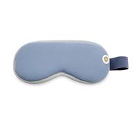 Compressore Elettrico Caldo per Gli Occhi Secchi,Cuscinetto Riscaldante USB per Gli Occhi per Alleviare MGD,Blefarite,Sinusite,Orzaiolo O Calezione (Color : Blue, Size : 20 * 9cm)
