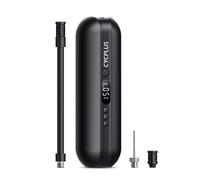 Compressore elettrico CYCPLUS A2 PLUS Pro Noir