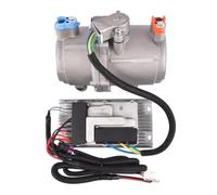 Compressore Elettrico Di Condizionamento Dell'aria AP01 ES18CC012 12V