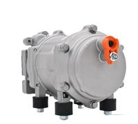 Compressore Elettrico Universale Compressore Climatizzatore | Compressore Elettrico Universale Per Auto A/C 12V/24V dell'aria condizionata