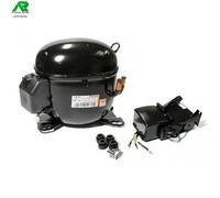 COMPRESSORE EMBRACO NT6220GK R404a-R507 MBP 3/4HP CELLE FRIGO BANCHI FRIGO