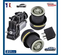 Compressore + Sospensione Posteriore per BMW X5 E70 07-14 37206799419