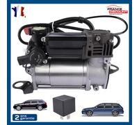 Sospensione Pneumatico Posteriore per Audi A6 C6 Tdi FSI TFSI - 4F0616006A