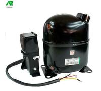 COMPRESSORE ERMETICO EMBRACO ASPERA NJ2212GK HP 1 1/2 GAS R404 R507 34,37CC